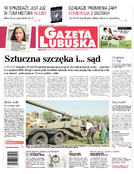 Gazeta Lubuska (B - Nowa Sól, Wschowa)