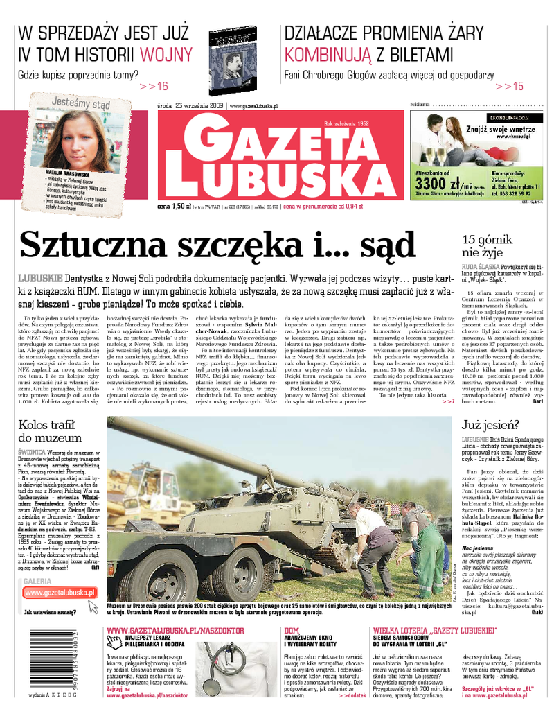 Gazeta Lubuska