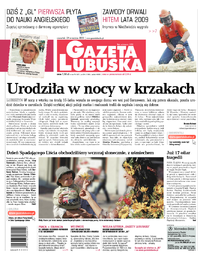 Gazeta Lubuska