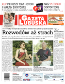 Gazeta Lubuska (B - Nowa Sól, Wschowa)