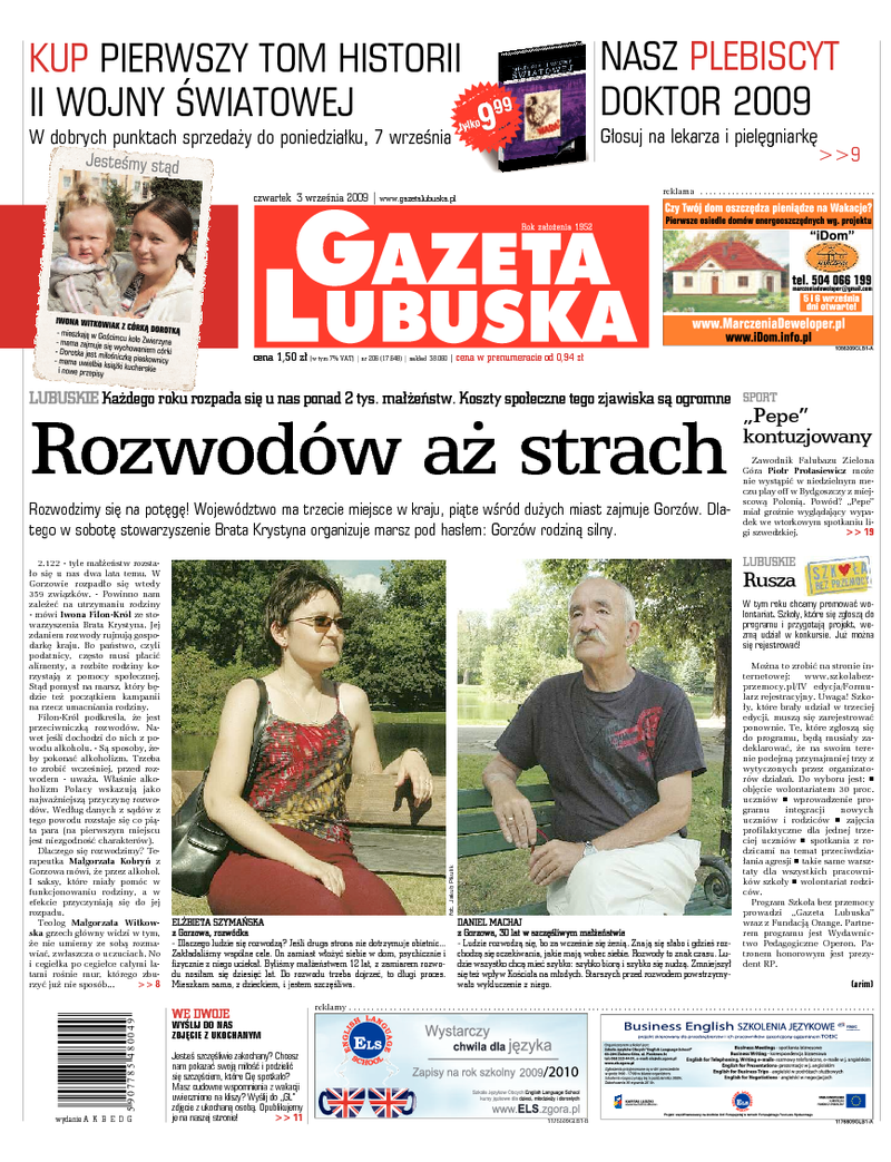 Gazeta Lubuska