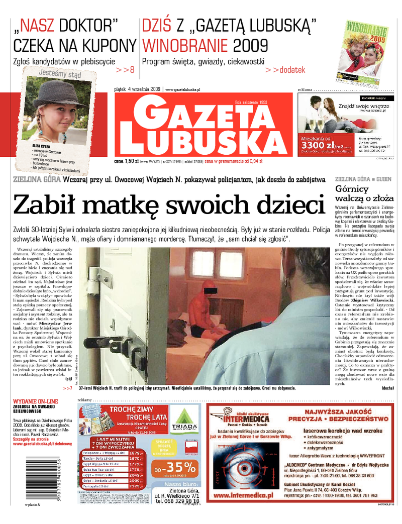 Gazeta Lubuska