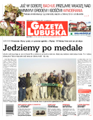 Gazeta Lubuska (D - Gorzów Wielkopolski, Słubice, Sulęcin, Myślibórz)