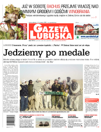 Gazeta Lubuska