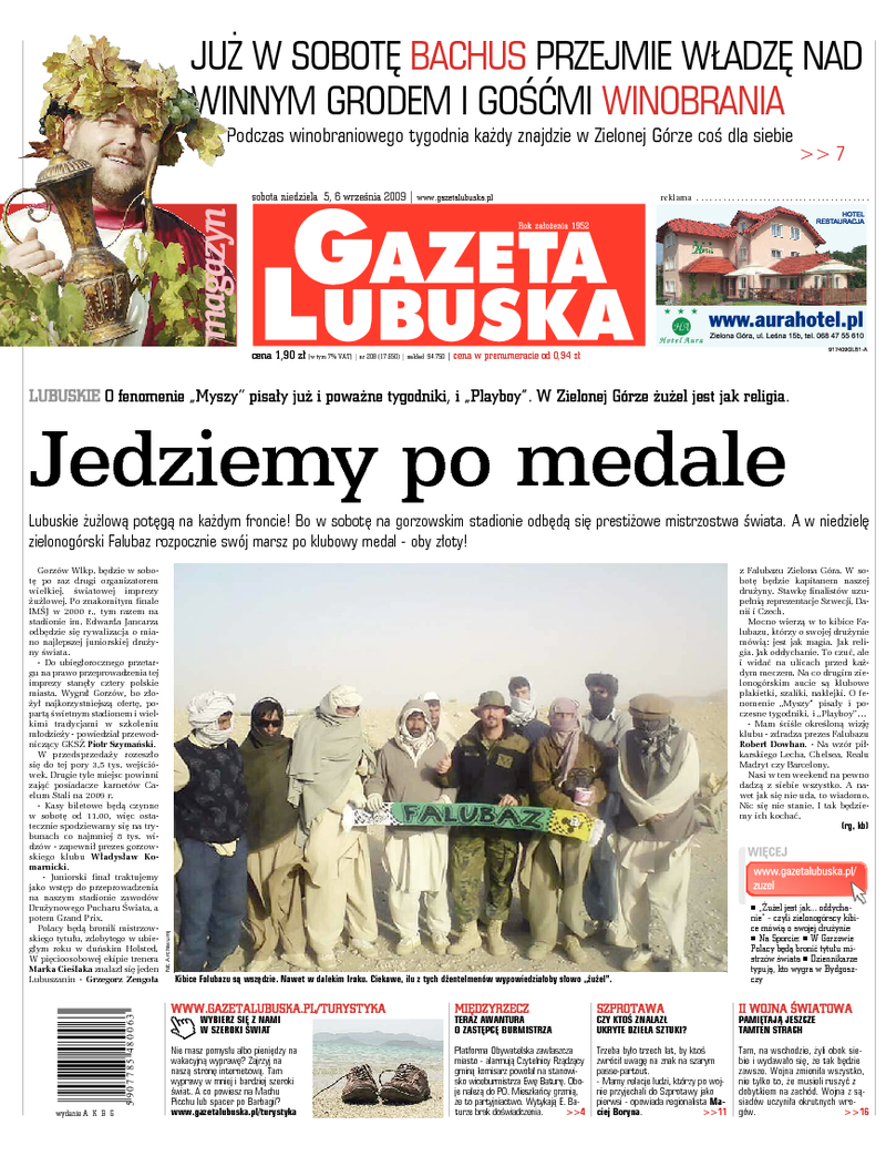 Gazeta Lubuska