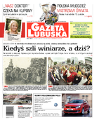 Gazeta Lubuska