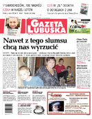 Gazeta Lubuska (G - Głogów, Polkowice)