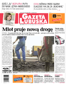 Gazeta Lubuska (B - Nowa Sól, Wschowa)