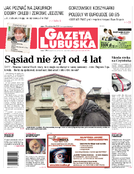 Gazeta Lubuska (K - Żary, Żagań, Krosno Odrzańskie)