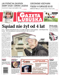 Gazeta Lubuska