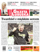 Gazeta Lubuska (E - Międzyrzecz, Międzychód, Strzelce Krajeńskie, Choszczno, Drezdenko)