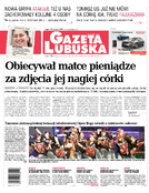 Gazeta Lubuska (B - Nowa Sól, Wschowa)