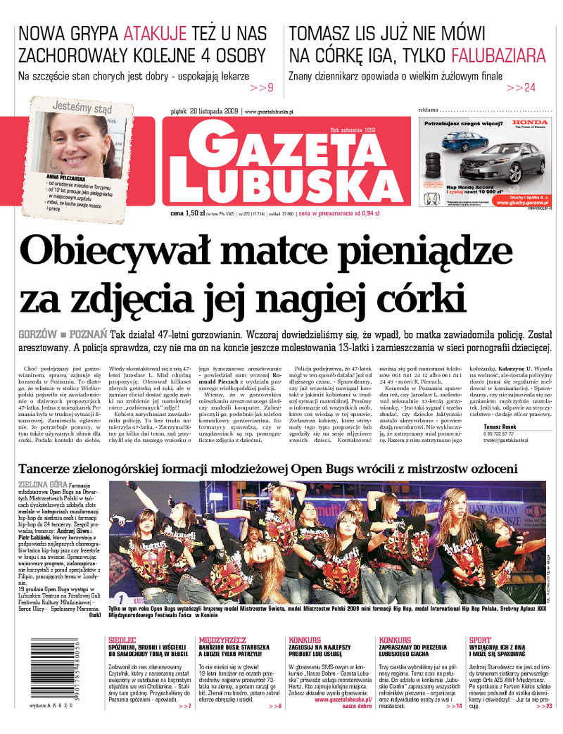 Gazeta Lubuska