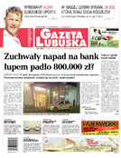 Gazeta Lubuska (B - Nowa Sól, Wschowa)