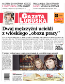 Gazeta Lubuska (B - Nowa Sól, Wschowa)