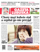 Gazeta Lubuska (B - Nowa Sól, Wschowa)