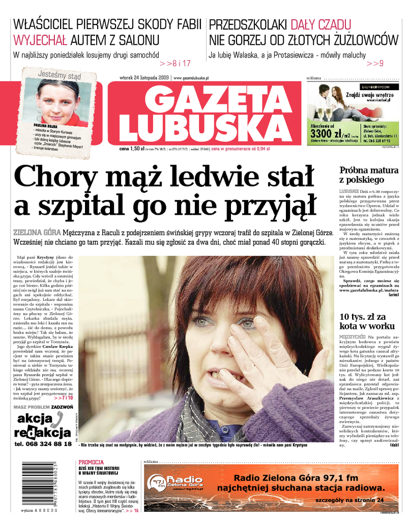 Gazeta Lubuska