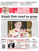 Gazeta Lubuska (B - Nowa Sól, Wschowa)