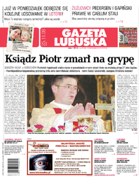 Gazeta Lubuska