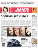 Gazeta Lubuska (B - Nowa Sól, Wschowa)