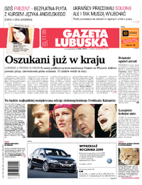 Gazeta Lubuska