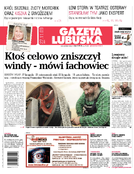 Gazeta Lubuska (B - Nowa Sól, Wschowa)