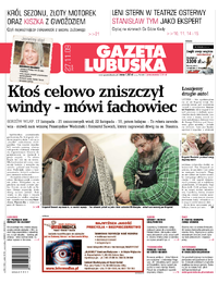 Gazeta Lubuska