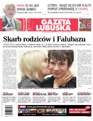 Gazeta Lubuska (B - Nowa Sól, Wschowa)