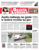 Gazeta Lubuska (B - Nowa Sól, Wschowa)