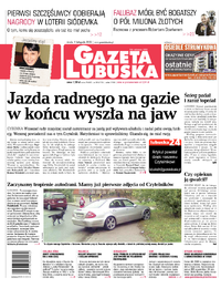 Gazeta Lubuska