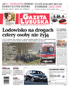 Gazeta Lubuska (D - Gorzów Wielkopolski, Słubice, Sulęcin, Myślibórz)