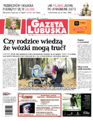 Gazeta Lubuska (B - Nowa Sól, Wschowa)