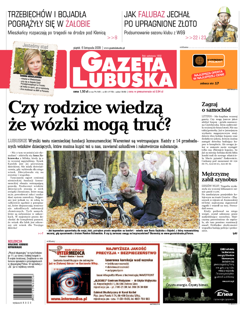 Gazeta Lubuska