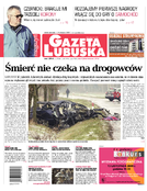 Gazeta Lubuska (D - Gorzów Wielkopolski, Słubice, Sulęcin, Myślibórz)