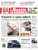 Gazeta Lubuska (B - Nowa Sól, Wschowa)