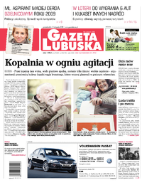 Gazeta Lubuska