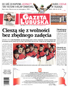 Gazeta Lubuska (B - Nowa Sól, Wschowa)