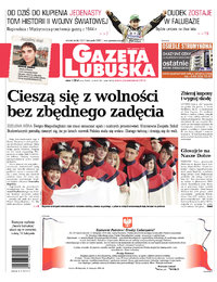 Gazeta Lubuska