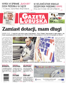 Gazeta Lubuska (B - Nowa Sól, Wschowa)