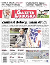 Gazeta Lubuska