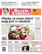 Gazeta Lubuska (B - Nowa Sól, Wschowa)