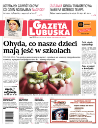 Gazeta Lubuska