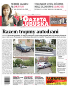 Gazeta Lubuska (B - Nowa Sól, Wschowa)