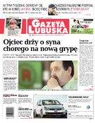 Gazeta Lubuska (B - Nowa Sól, Wschowa)