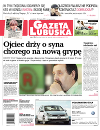 Gazeta Lubuska