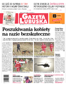 Gazeta Lubuska (B - Nowa Sól, Wschowa)