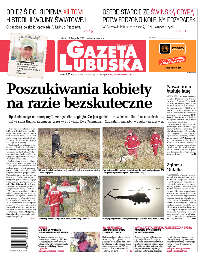 Gazeta Lubuska