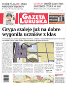 Gazeta Lubuska (B - Nowa Sól, Wschowa)