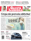 Gazeta Lubuska (B - Nowa Sól, Wschowa)