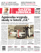 Gazeta Lubuska (B - Nowa Sól, Wschowa)